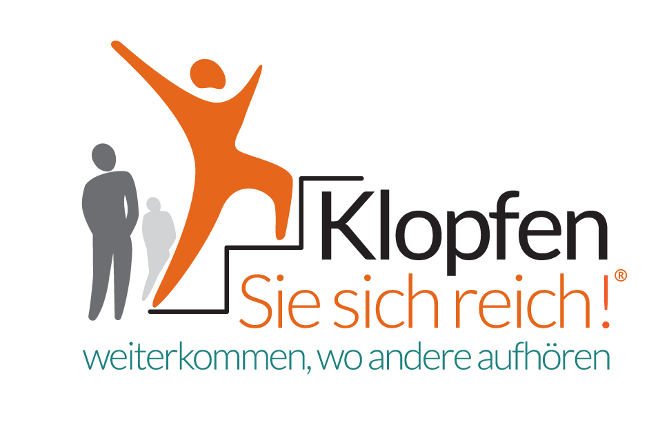 Franke Akademie für Klopftherapie Logo